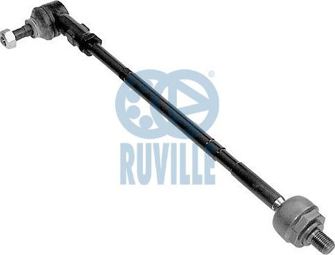 Ruville 915465 - Bağlama çubuğu furqanavto.az