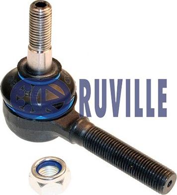 Ruville 915404 - Bağlama çubuğunun sonu furqanavto.az
