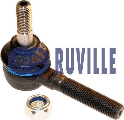 Ruville 915408 - Bağlama çubuğunun sonu furqanavto.az