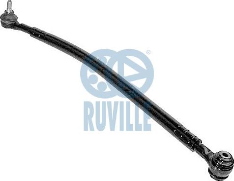 Ruville 915415 - Bağlama çubuğu furqanavto.az