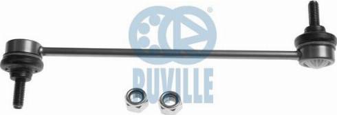 Ruville 915592 - Çubuq / Strut, stabilizator furqanavto.az