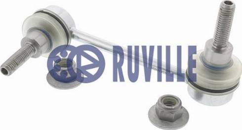 Ruville 915566 - Çubuq / Strut, stabilizator furqanavto.az