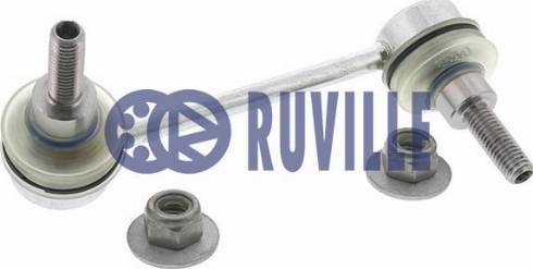 Ruville 915567 - Çubuq / Strut, stabilizator furqanavto.az