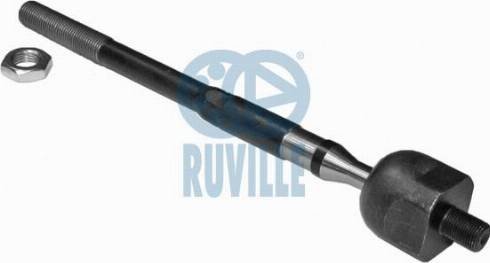 Ruville 915573 - Daxili Bağlama Çubuğu, Ox Birləşməsi furqanavto.az