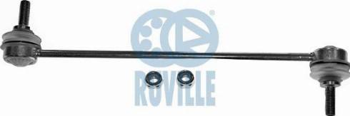 Ruville 915577 - Çubuq / Strut, stabilizator furqanavto.az