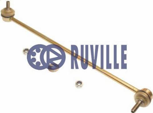 Ruville 915090 - Çubuq / Strut, stabilizator furqanavto.az