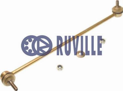 Ruville 915091 - Çubuq / Strut, stabilizator furqanavto.az