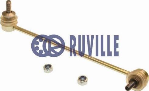 Ruville 915098 - Çubuq / Strut, stabilizator furqanavto.az