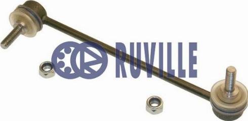 Ruville 915046 - Çubuq / Strut, stabilizator furqanavto.az