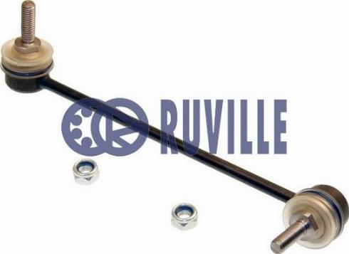 Ruville 915047 - Çubuq / Strut, stabilizator furqanavto.az