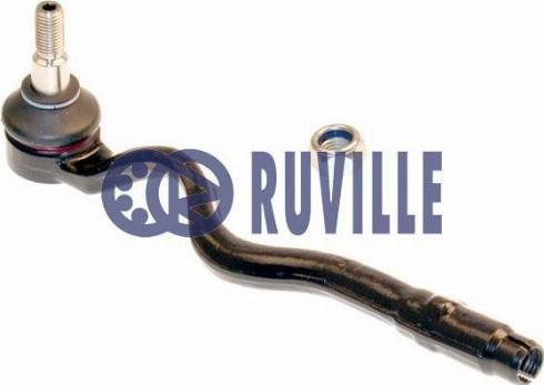 Ruville 915059 - Bağlama çubuğunun sonu furqanavto.az