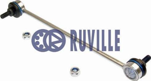 Ruville 915052 - Çubuq / Strut, stabilizator furqanavto.az