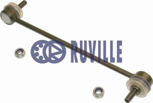 Ruville 915062 - Çubuq / Strut, stabilizator www.furqanavto.az