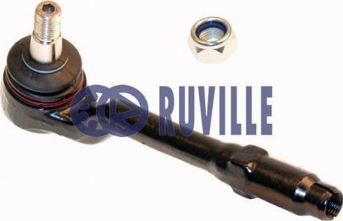 Ruville 915080 - Bağlama çubuğunun sonu furqanavto.az