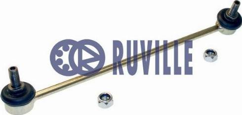 Ruville 915083 - Çubuq / Strut, stabilizator www.furqanavto.az