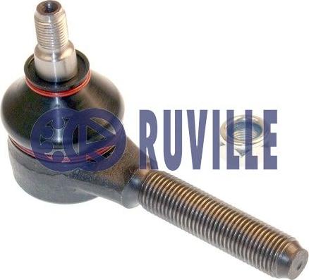 Ruville 915032 - Bağlama çubuğunun sonu furqanavto.az