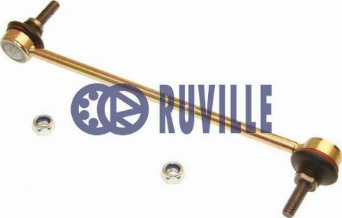 Ruville 915076 - Çubuq / Strut, stabilizator furqanavto.az