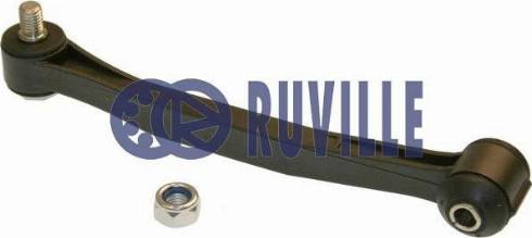 Ruville 915145 - Çubuq / Strut, stabilizator www.furqanavto.az