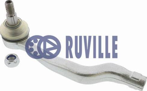 Ruville 915156 - Bağlama çubuğunun sonu furqanavto.az