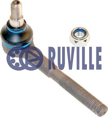 Ruville 915169 - Bağlama çubuğunun sonu furqanavto.az