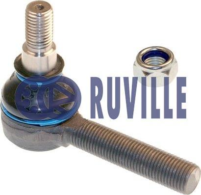 Ruville 915167 - Bağlama çubuğunun sonu furqanavto.az