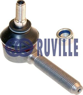 Ruville 915101 - Bağlama çubuğunun sonu furqanavto.az