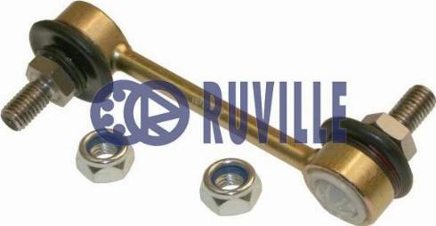 Ruville 915103 - Çubuq / Strut, stabilizator www.furqanavto.az