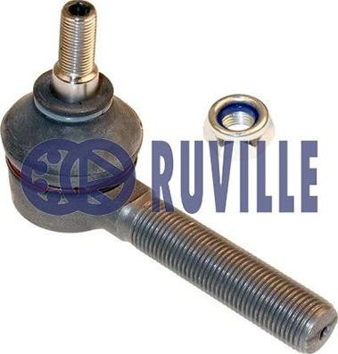 Ruville 915115 - Bağlama çubuğunun sonu furqanavto.az