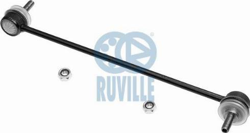 Ruville 915857 - Çubuq / Strut, stabilizator furqanavto.az