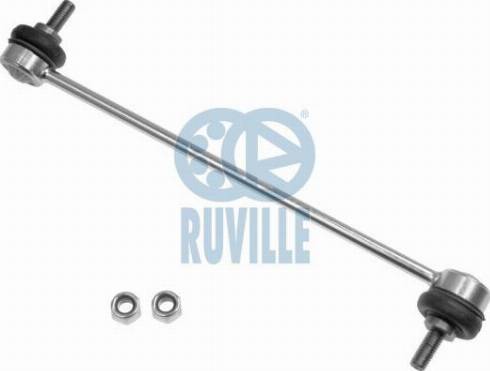 Ruville 915875 - Çubuq / Strut, stabilizator furqanavto.az