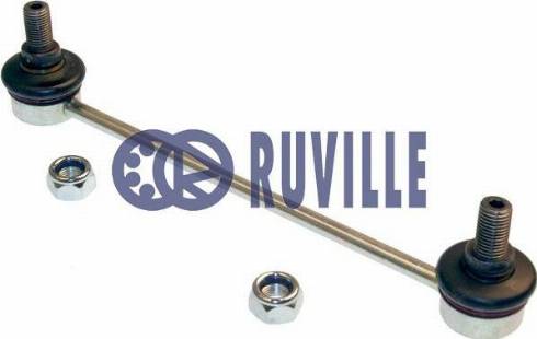 Ruville 915346 - Çubuq / Strut, stabilizator furqanavto.az