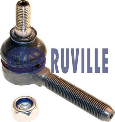 Ruville 915340 - Bağlama çubuğunun sonu furqanavto.az