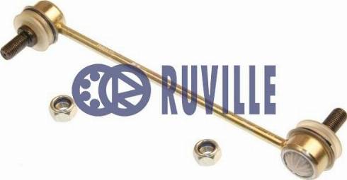 Ruville 915356 - Çubuq / Strut, stabilizator furqanavto.az