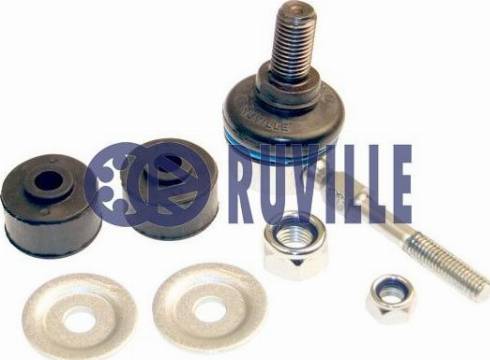 Ruville 915351 - Çubuq / Strut, stabilizator furqanavto.az