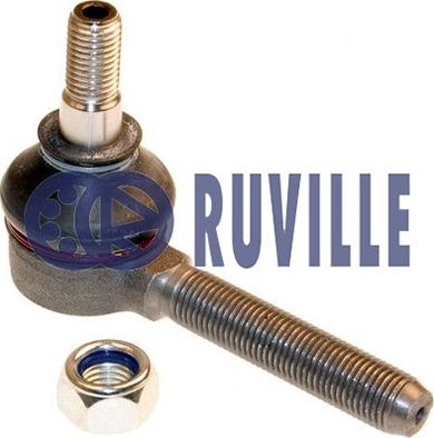 Ruville 915365 - Bağlama çubuğunun sonu furqanavto.az