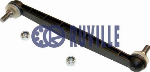 Ruville 915361 - Çubuq / Strut, stabilizator www.furqanavto.az