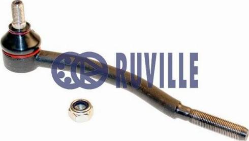 Ruville 915362 - Bağlama çubuğunun sonu furqanavto.az