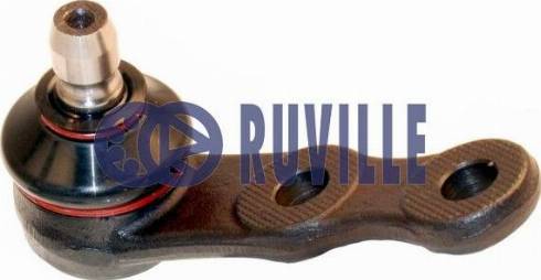 Ruville 915305 - Billi birləşmə furqanavto.az