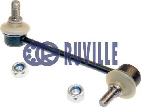 Ruville 915386 - Çubuq / Strut, stabilizator furqanavto.az