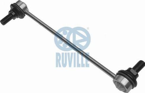 Ruville 915382 - Çubuq / Strut, stabilizator www.furqanavto.az