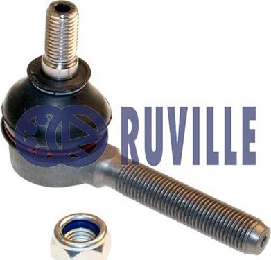 Ruville 915339 - Bağlama çubuğunun sonu furqanavto.az