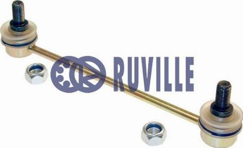 Ruville 915370 - Çubuq / Strut, stabilizator furqanavto.az