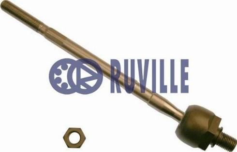 Ruville 915378 - Daxili Bağlama Çubuğu, Ox Birləşməsi furqanavto.az