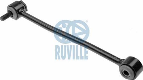 Ruville 915293 - Çubuq / Strut, stabilizator furqanavto.az