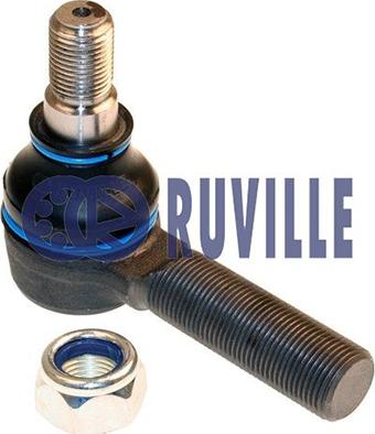 Ruville 915244 - Bağlama çubuğunun sonu furqanavto.az