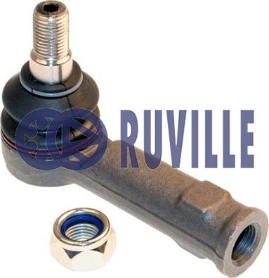 Ruville 915246 - Bağlama çubuğunun sonu furqanavto.az