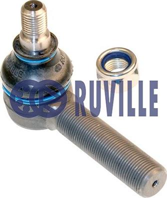 Ruville 915240 - Bağlama çubuğunun sonu furqanavto.az