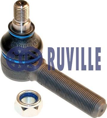 Ruville 915241 - Bağlama çubuğunun sonu furqanavto.az