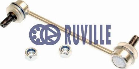 Ruville 915259 - Çubuq / Strut, stabilizator furqanavto.az