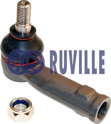Ruville 915254 - Bağlama çubuğunun sonu furqanavto.az